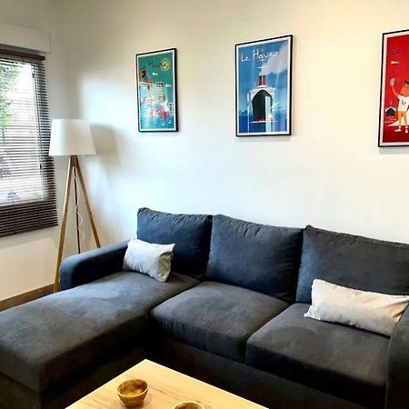 Appartement Louise لو هافر المظهر الخارجي الصورة