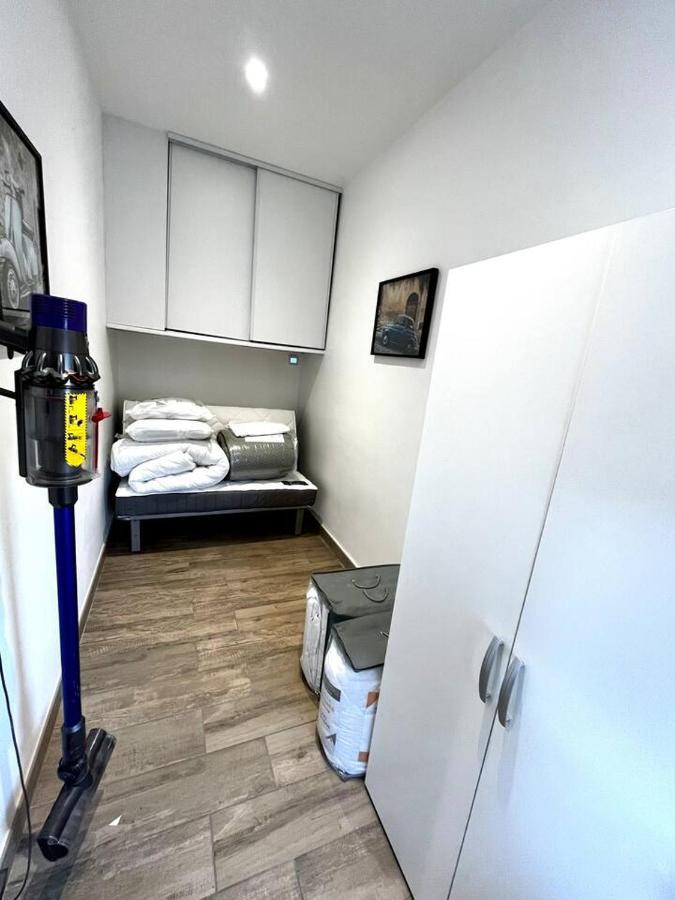 Appartement Louise لو هافر المظهر الخارجي الصورة