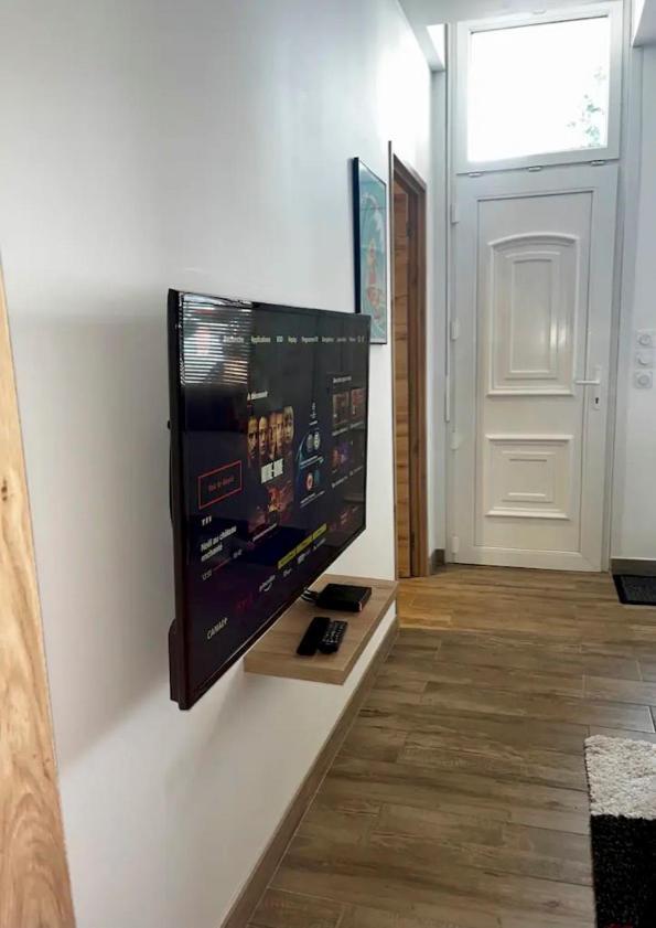 Appartement Louise لو هافر المظهر الخارجي الصورة