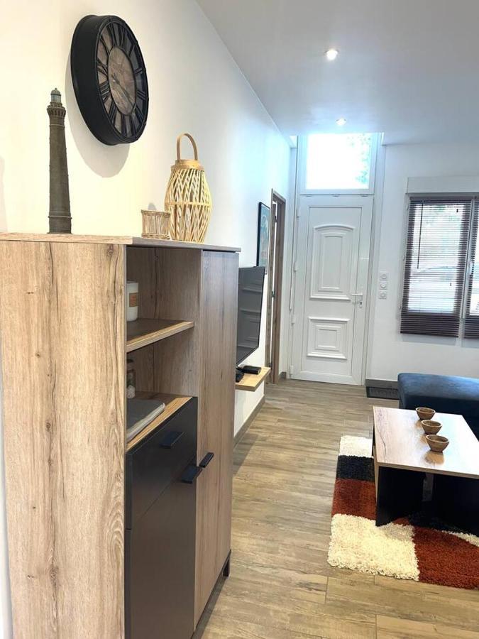 Appartement Louise لو هافر المظهر الخارجي الصورة