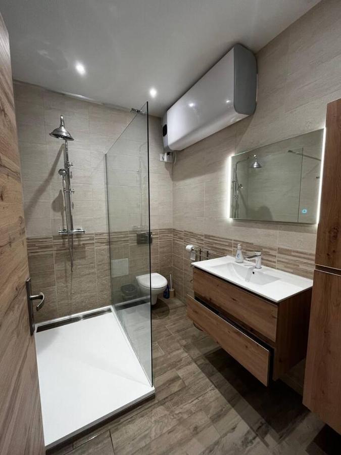 Appartement Louise لو هافر المظهر الخارجي الصورة